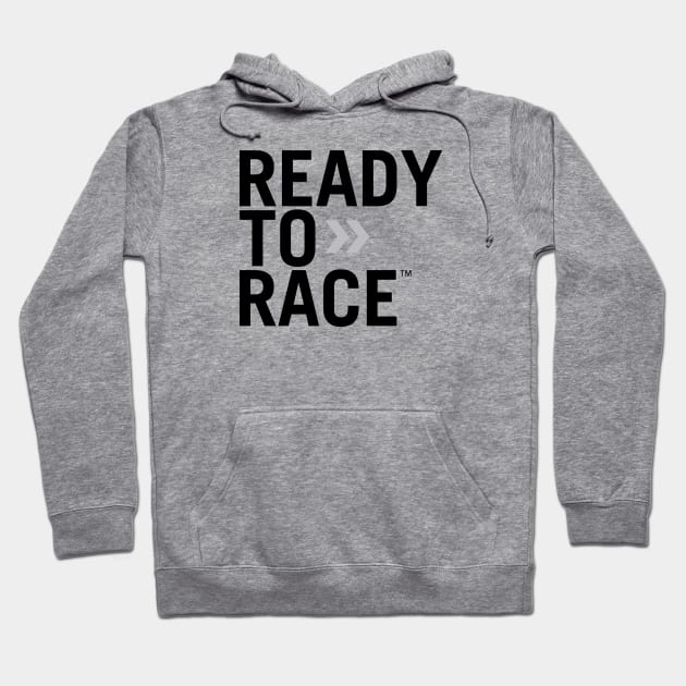 KTM Race Hoodie by Lenny Animals Arts